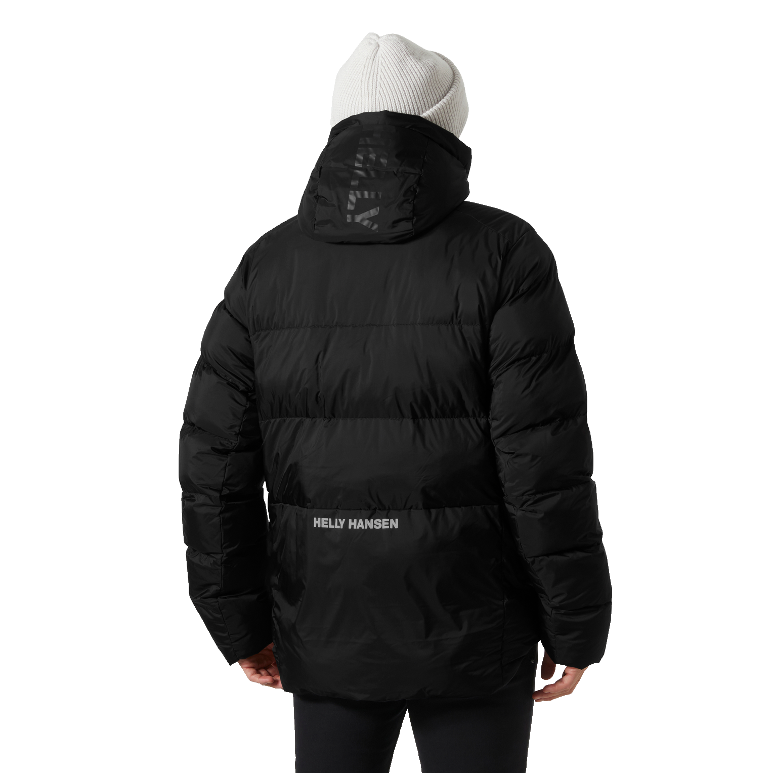 Helly Hansen Active Winter parka jakna - moška