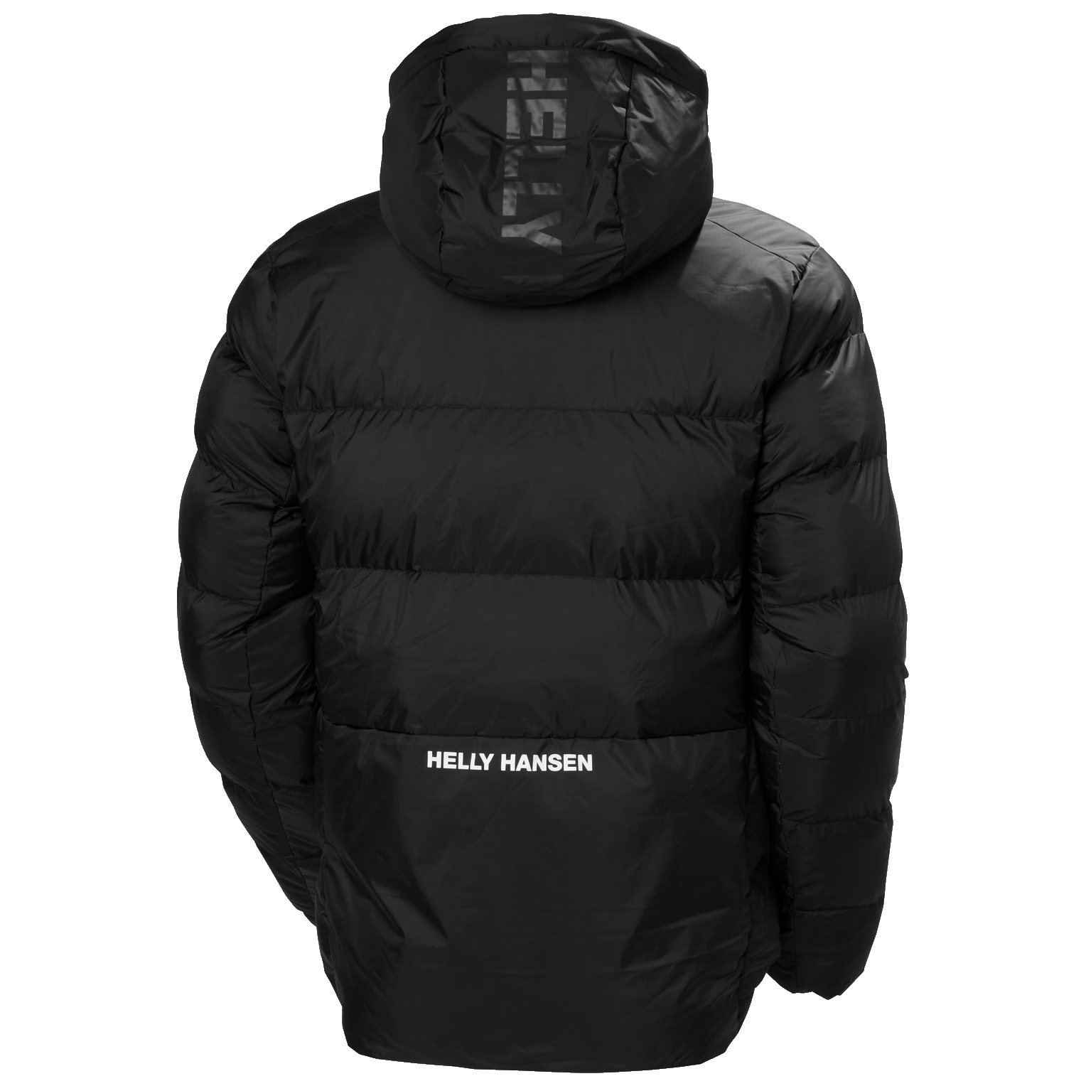 Helly Hansen Active Winter parka jakna - moška