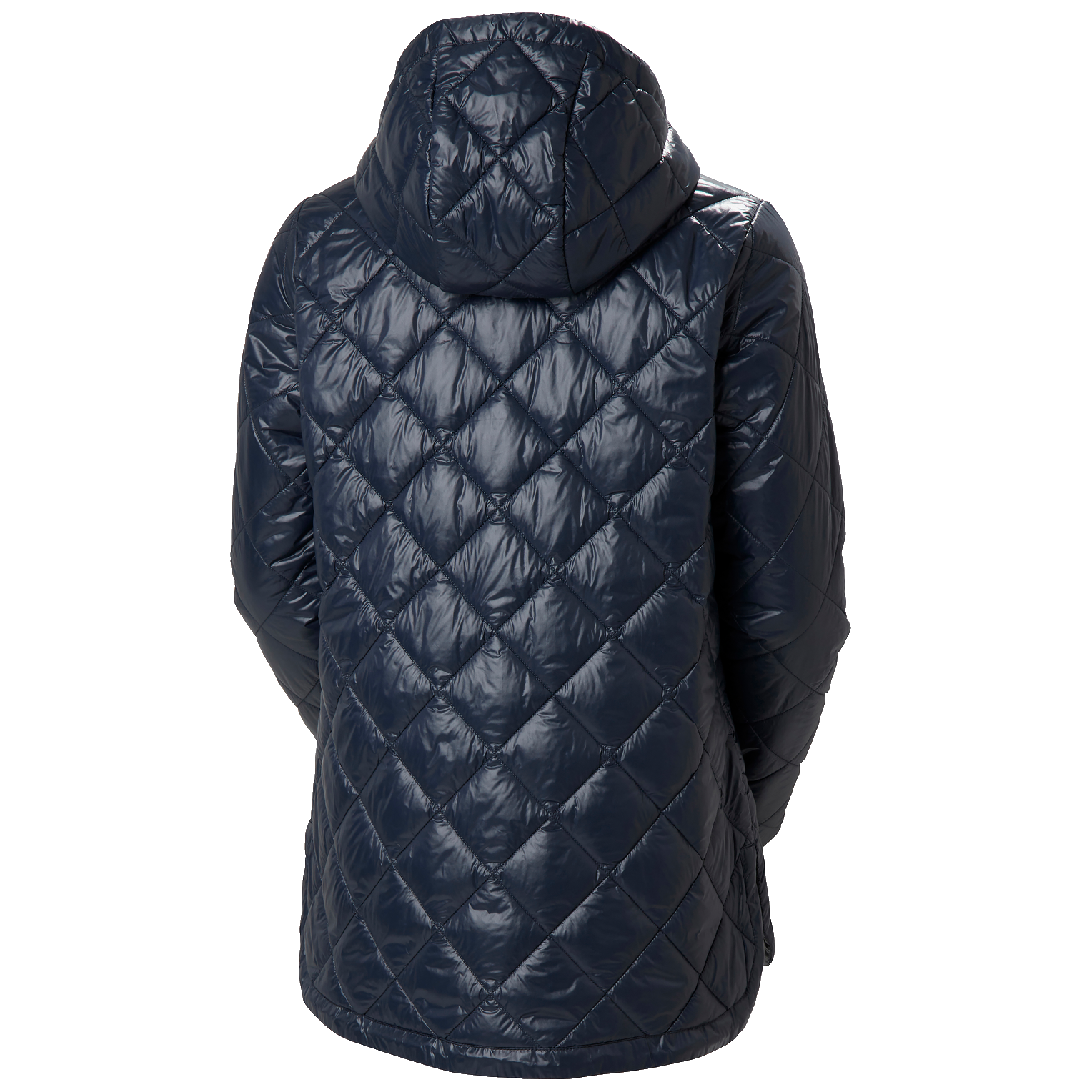 Helly Hansen Bliss Quilt jakna - ženska