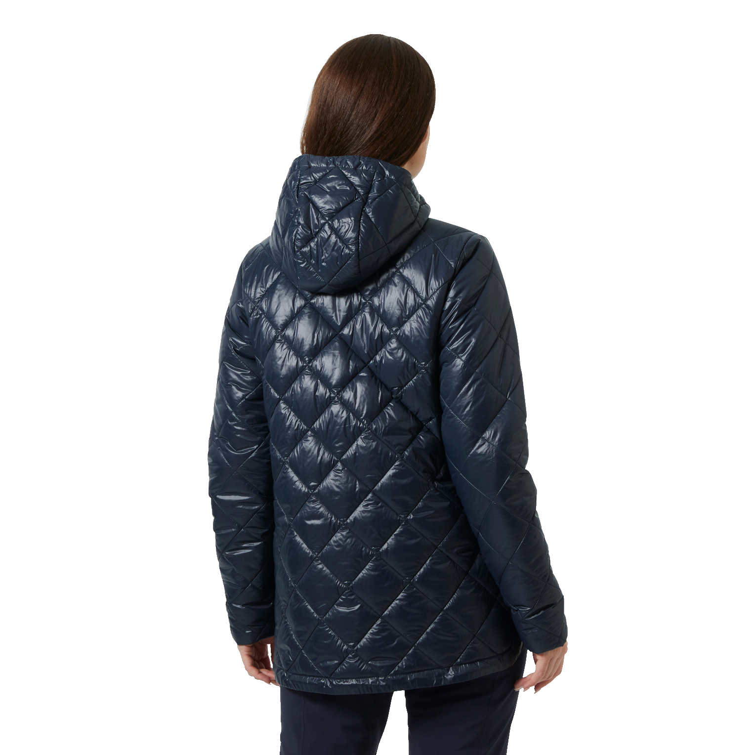 Helly Hansen Bliss Quilt jakna - ženska