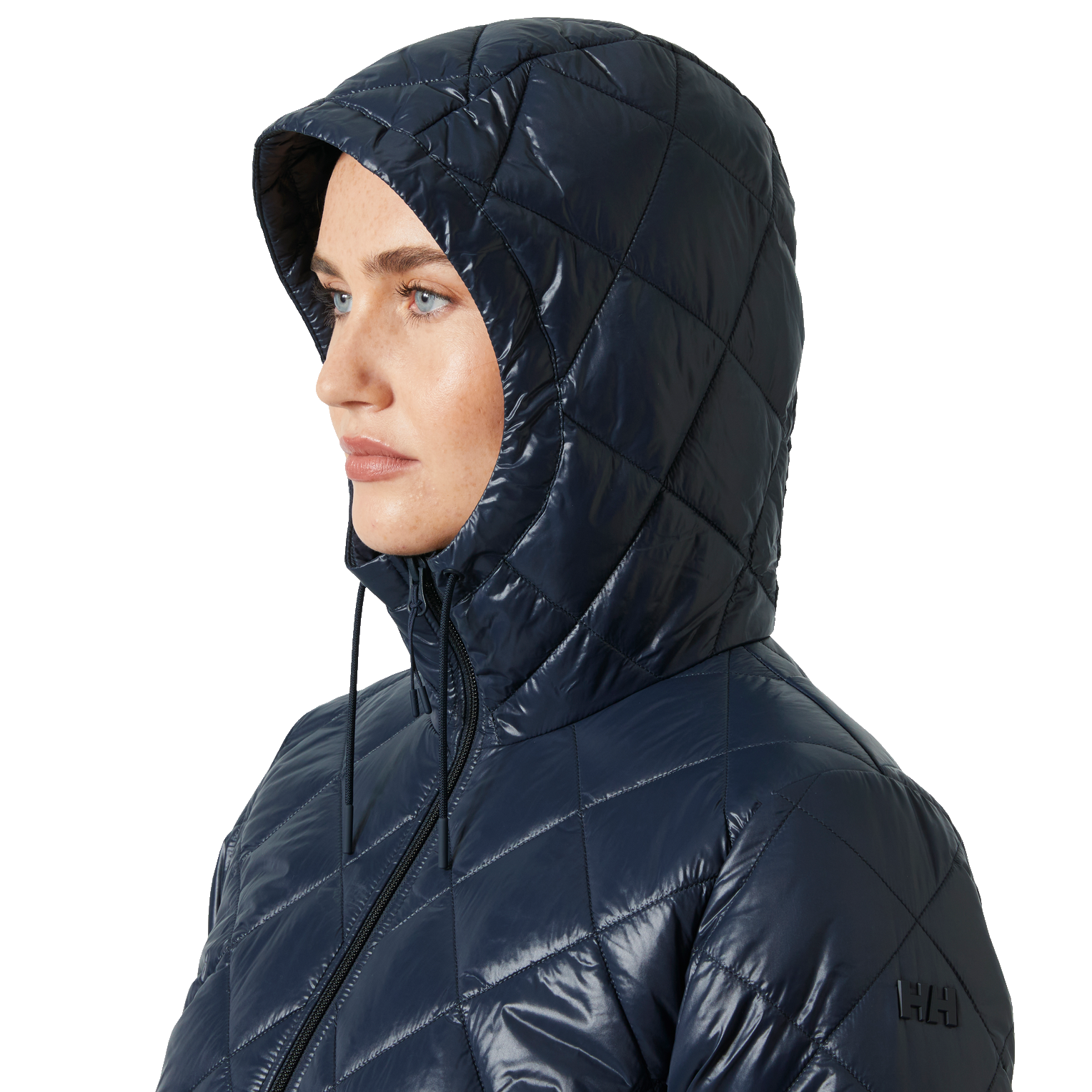 Helly Hansen Bliss Quilt jakna - ženska