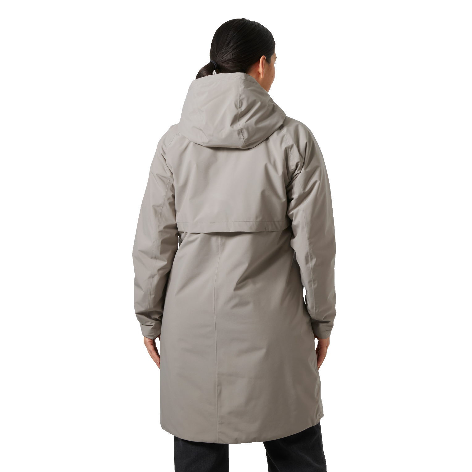 Helly Hansen Lily INS dežni plašč - ženski