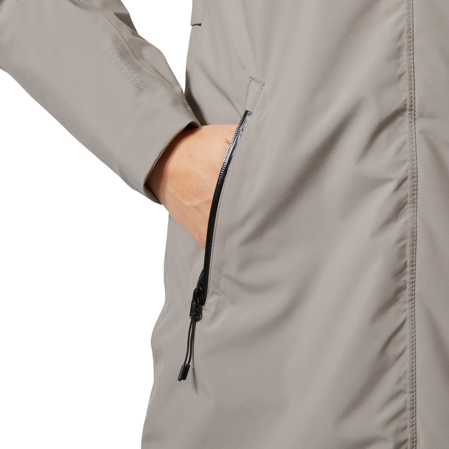 Helly Hansen Lily INS dežni plašč - ženski