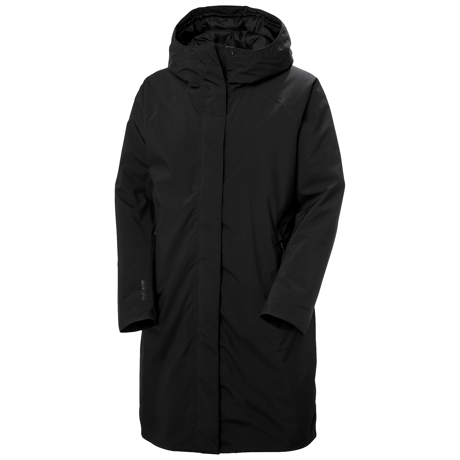 Helly Hansen Lily INS dežni plašč - ženski