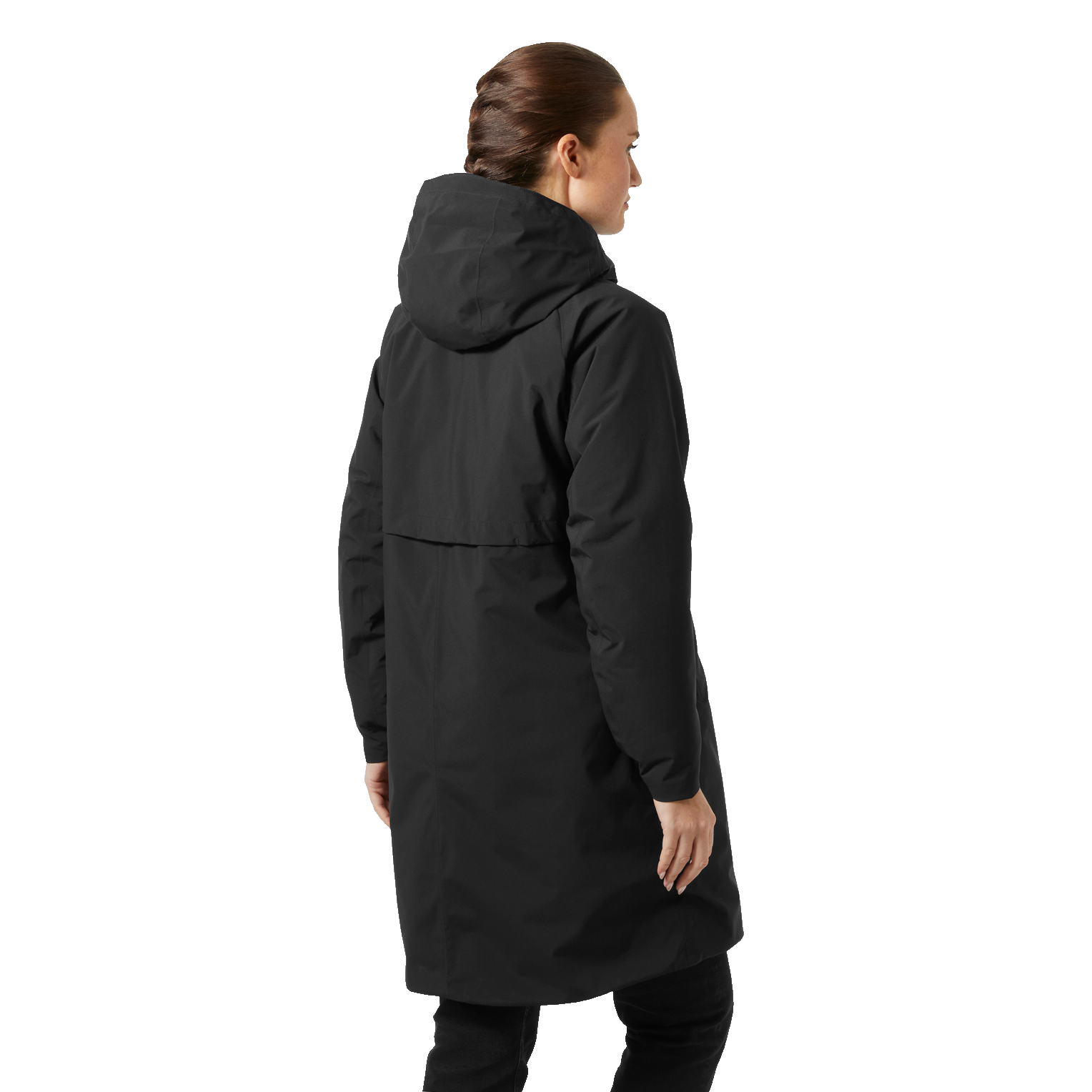 Helly Hansen Lily INS dežni plašč - ženski