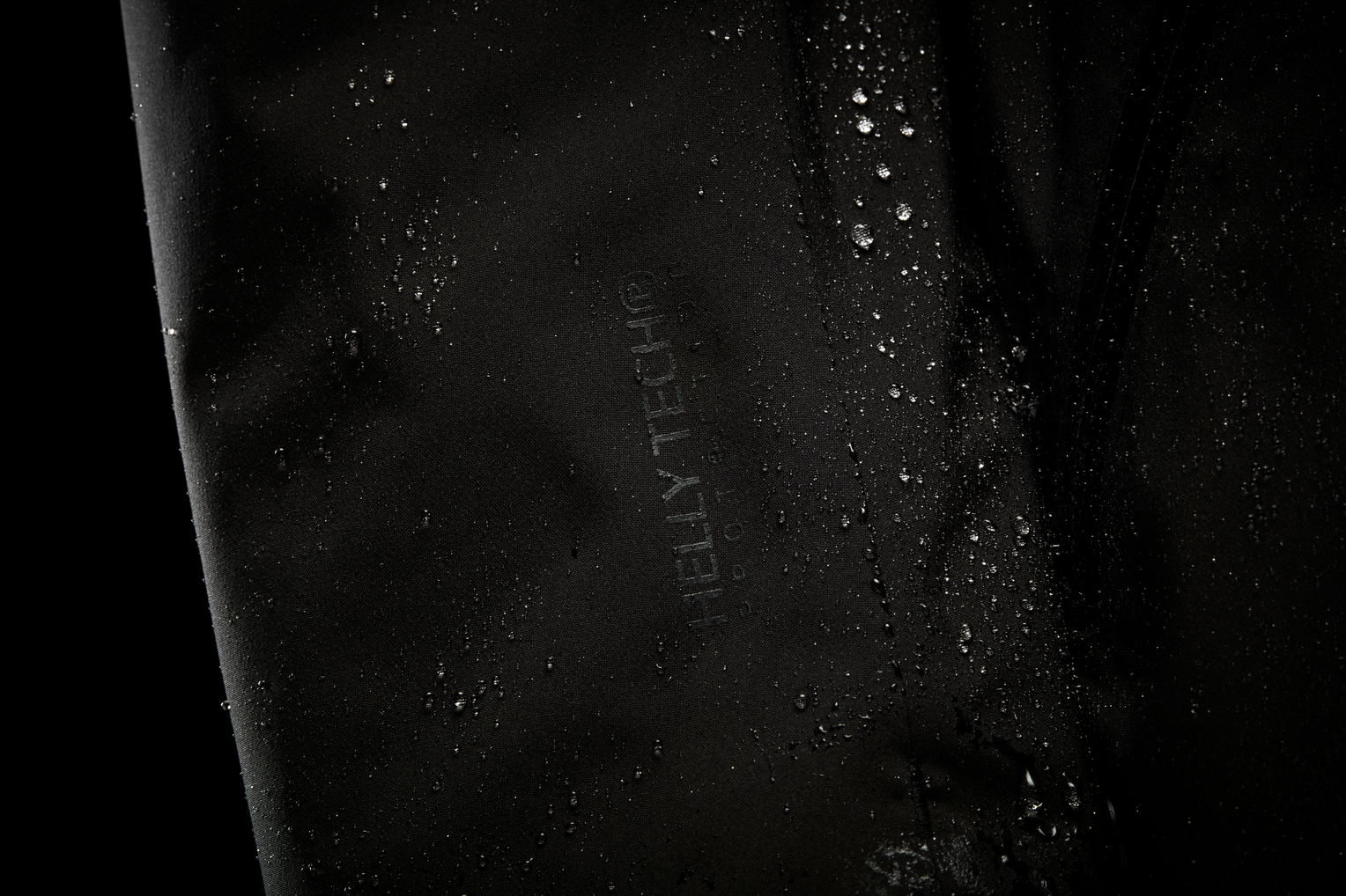 Helly Hansen Lily INS dežni plašč - ženski