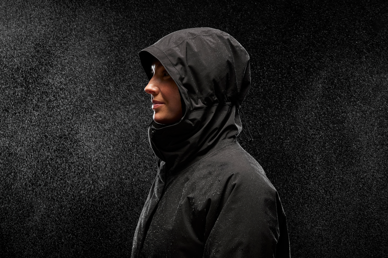 Helly Hansen Lily INS dežni plašč - ženski