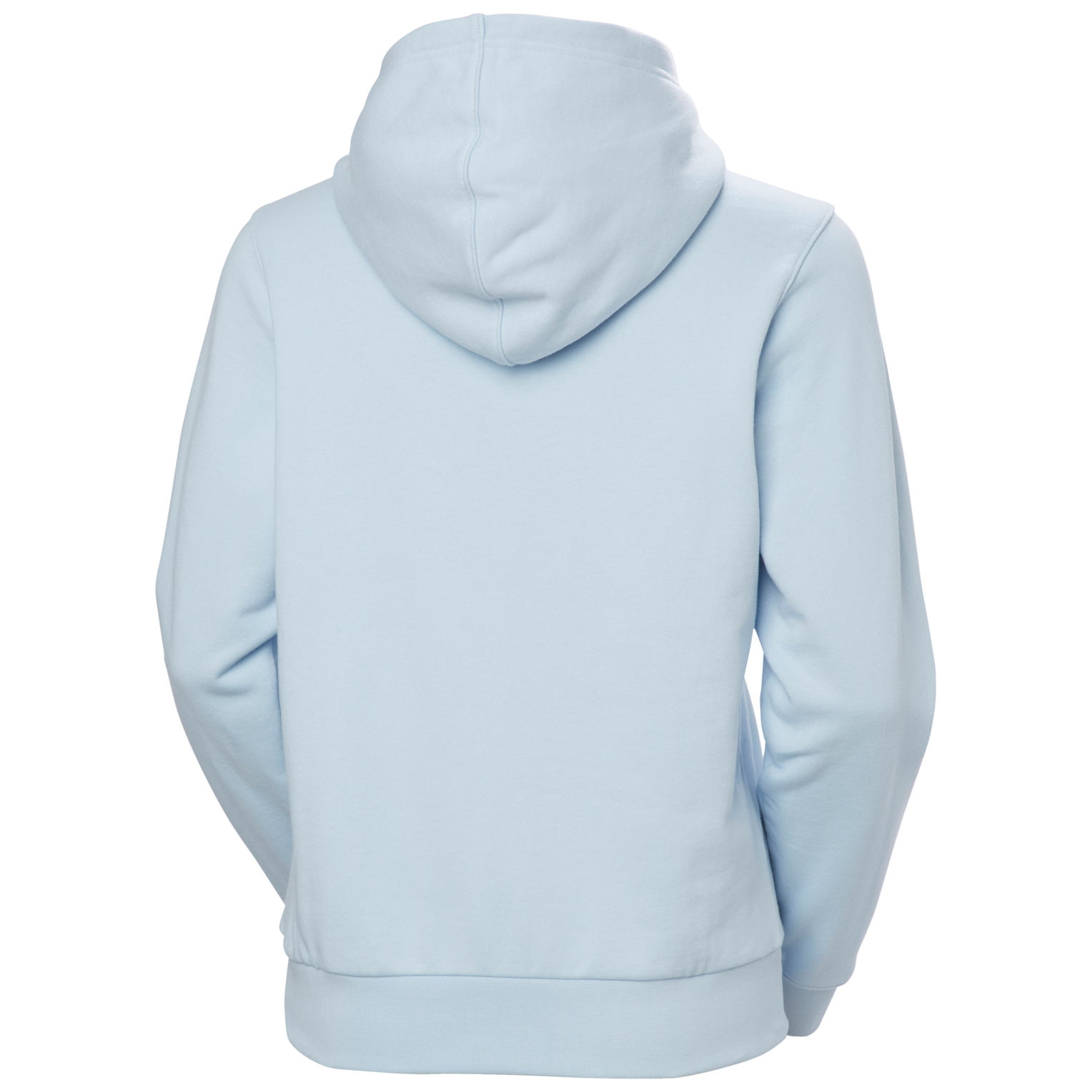 Helly Hansen W CORE GRAPHIC HOODIE - ženski pulover s kapuco