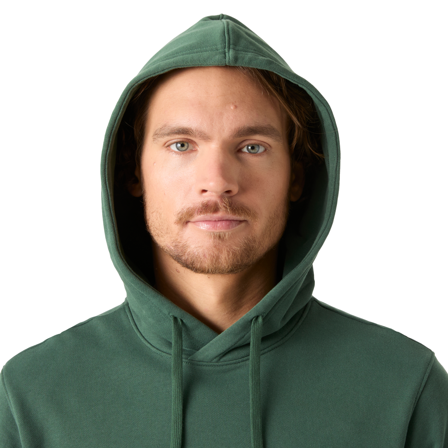 Helly Hansen CORE GRAPHIC HOODIE - moški pulover s kapuco