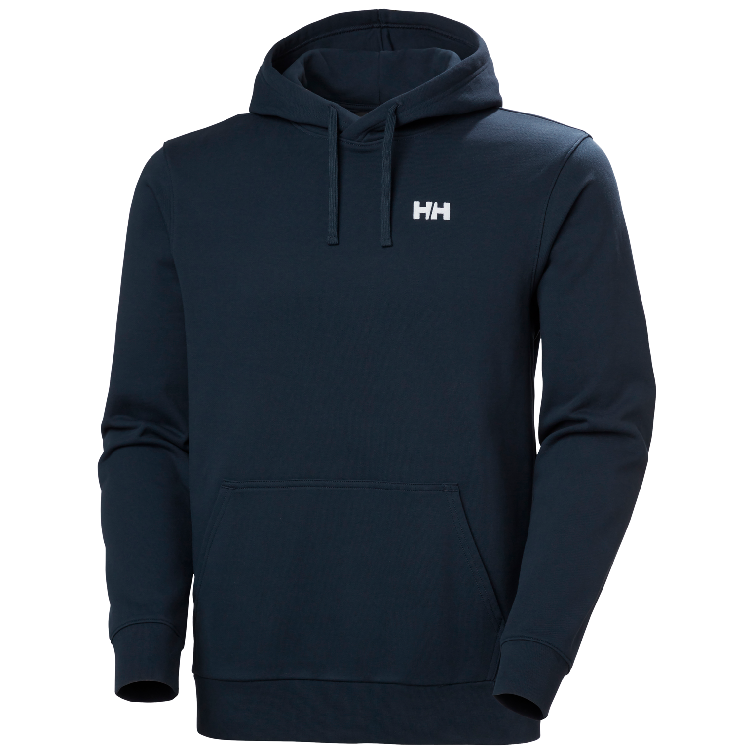 Helly Hansen CORE GRAPHIC HOODIE - moški pulover s kapuco