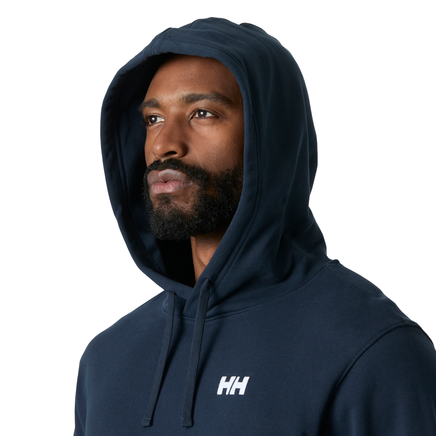 Helly Hansen CORE GRAPHIC HOODIE - moški pulover s kapuco
