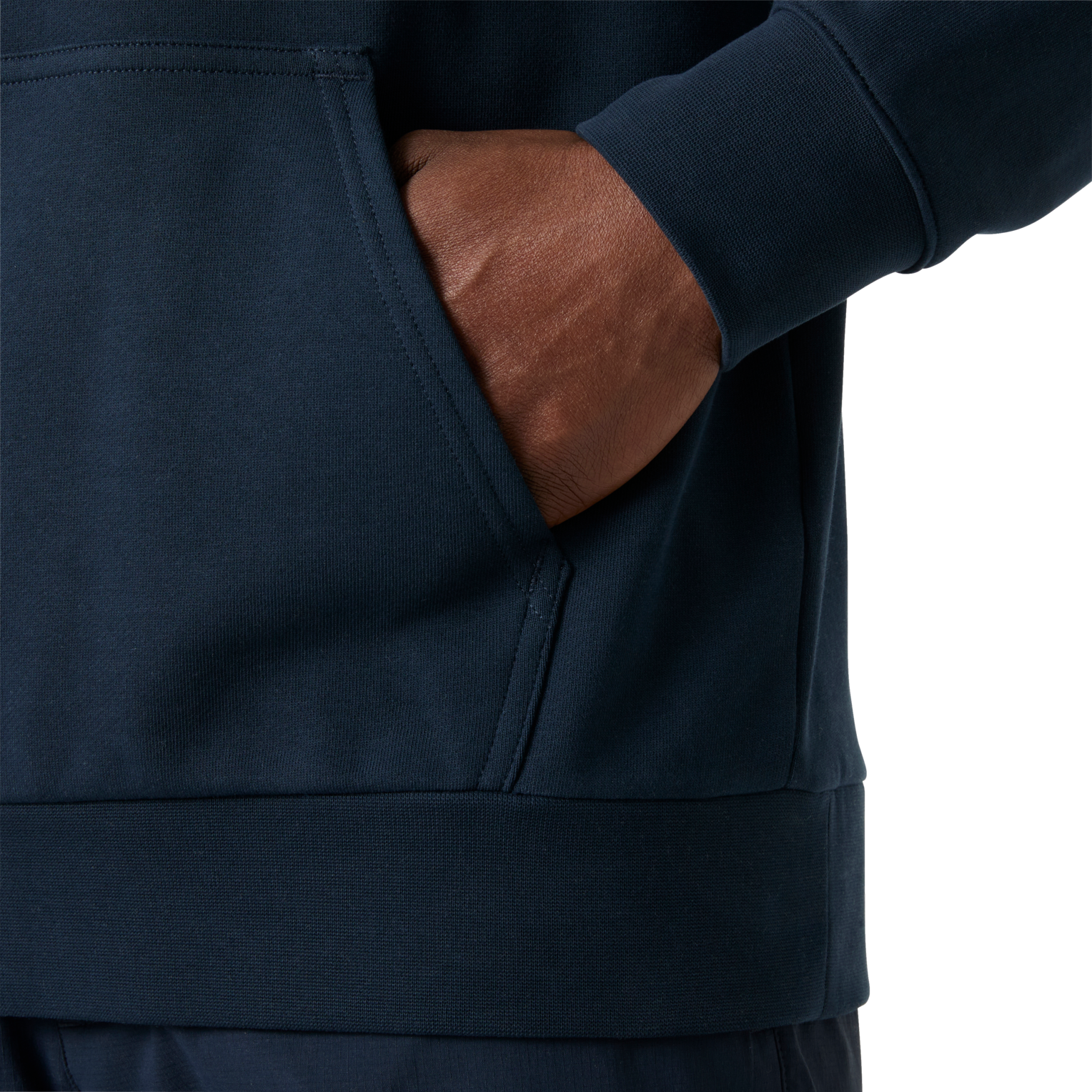 Helly Hansen CORE GRAPHIC HOODIE - moški pulover s kapuco