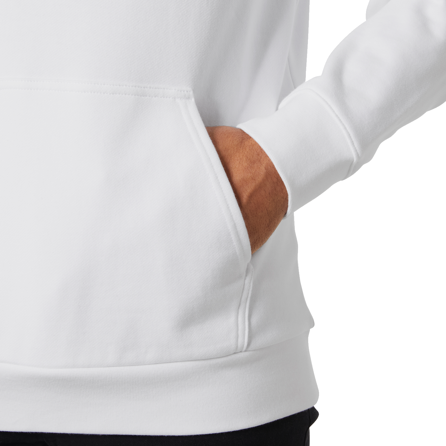 Helly Hansen HH BOX HOODIE - moški pulover s kapuco