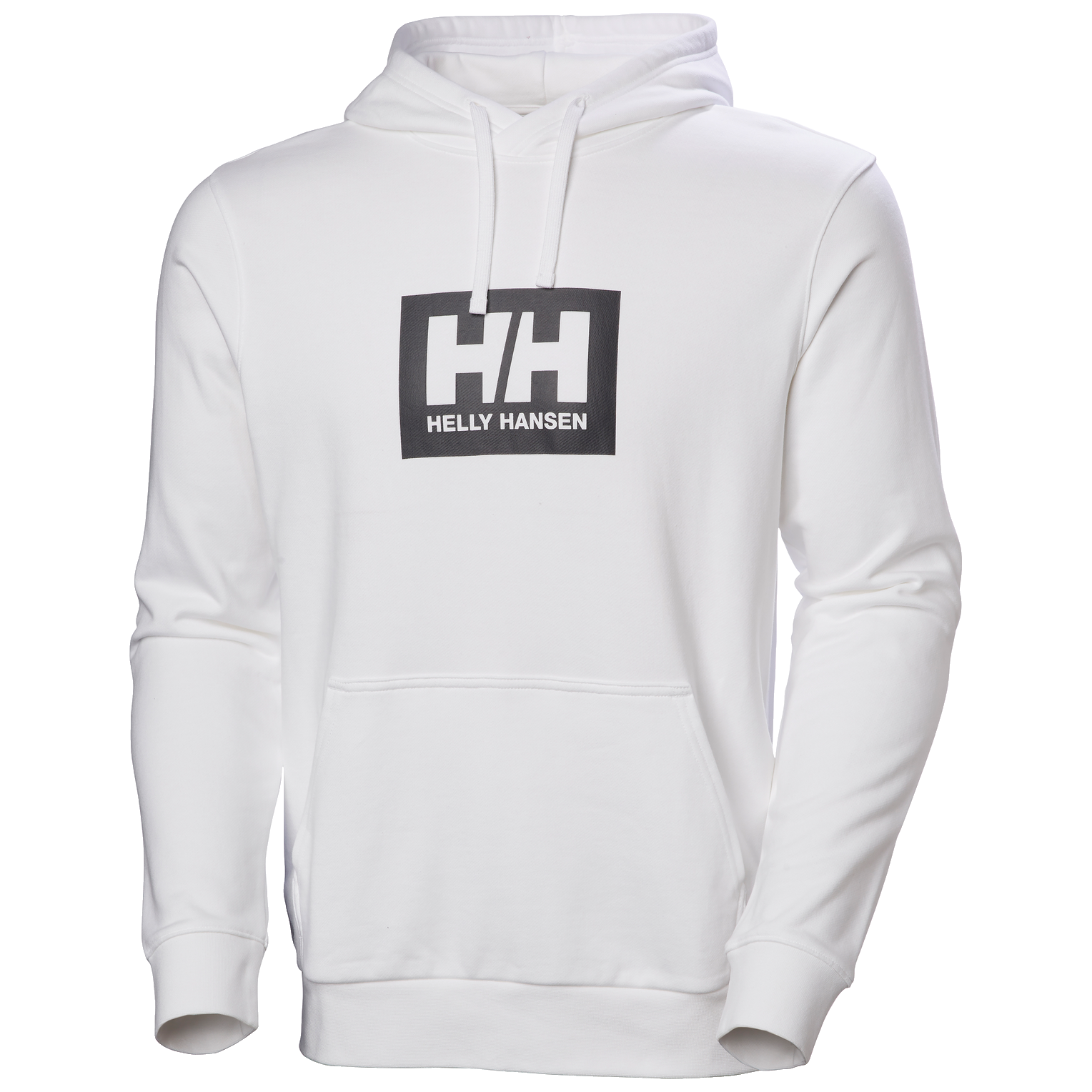Helly Hansen HH BOX HOODIE - moški pulover s kapuco