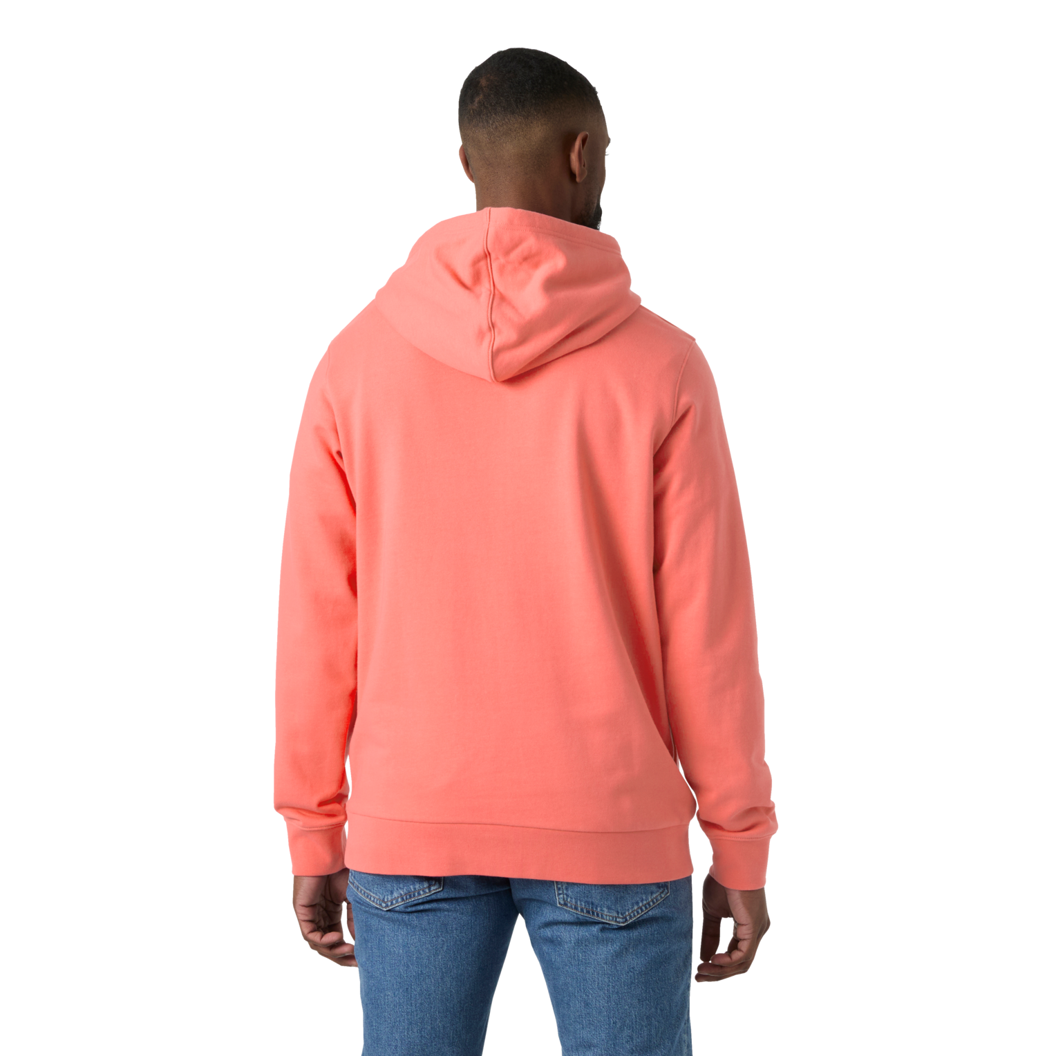 Helly Hansen HH BOX HOODIE - moški pulover s kapuco