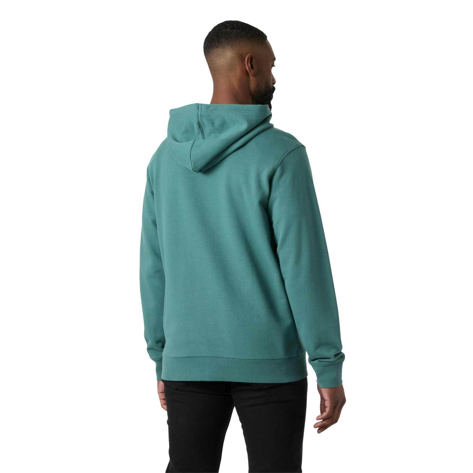 Helly Hansen HH BOX HOODIE - moški pulover s kapuco