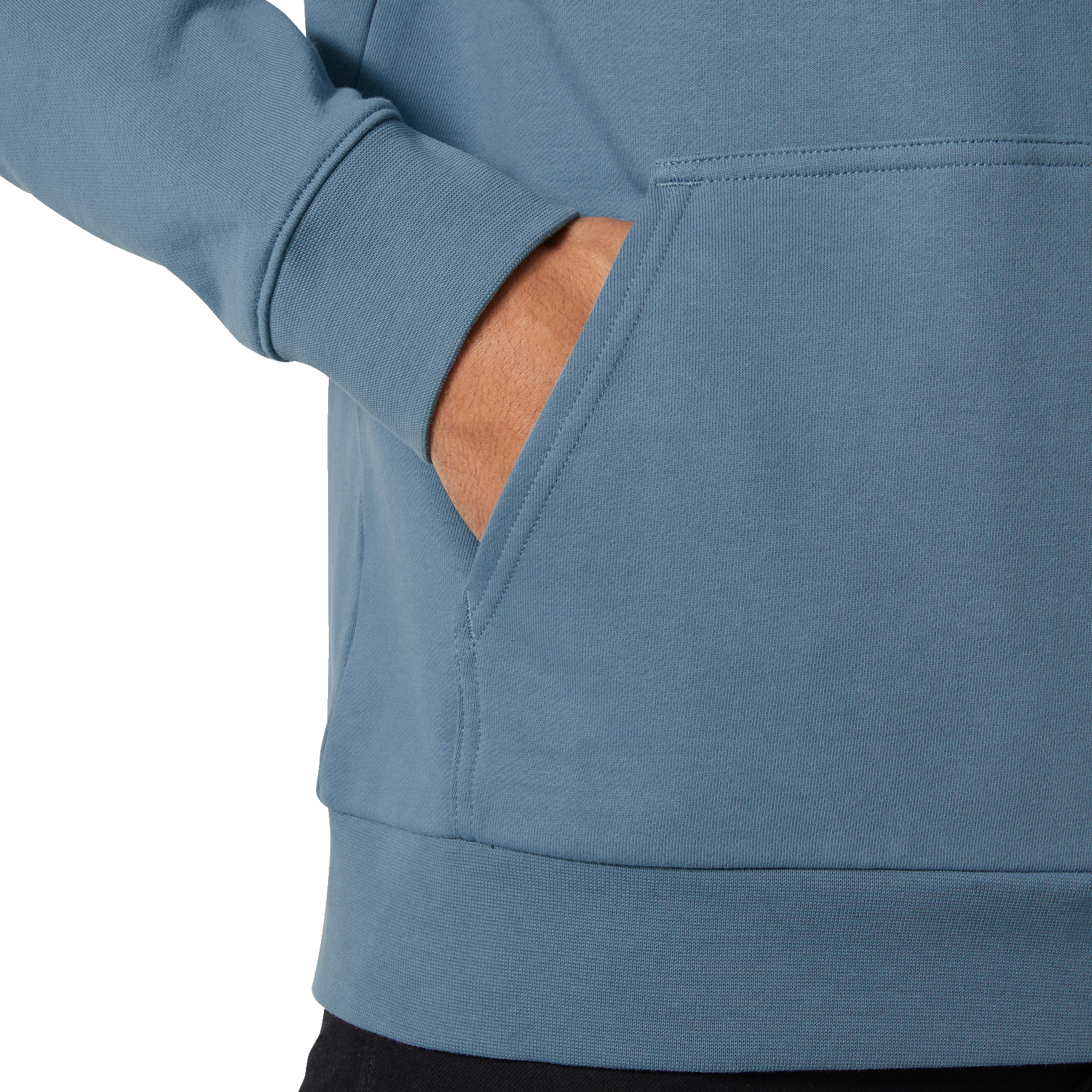 Helly Hansen Massif Graphic pulover s kapuco - moški