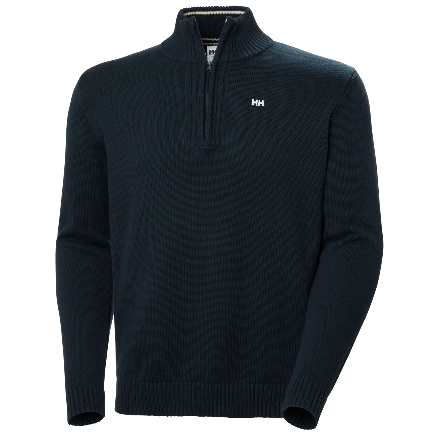 Helly Hansen SMOEGEN 1/2 ZIP SWEATER - moški casual pulover