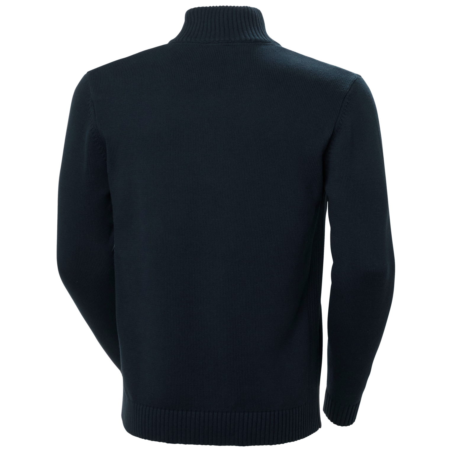 Helly Hansen SMOEGEN 1/2 ZIP SWEATER - moški casual pulover