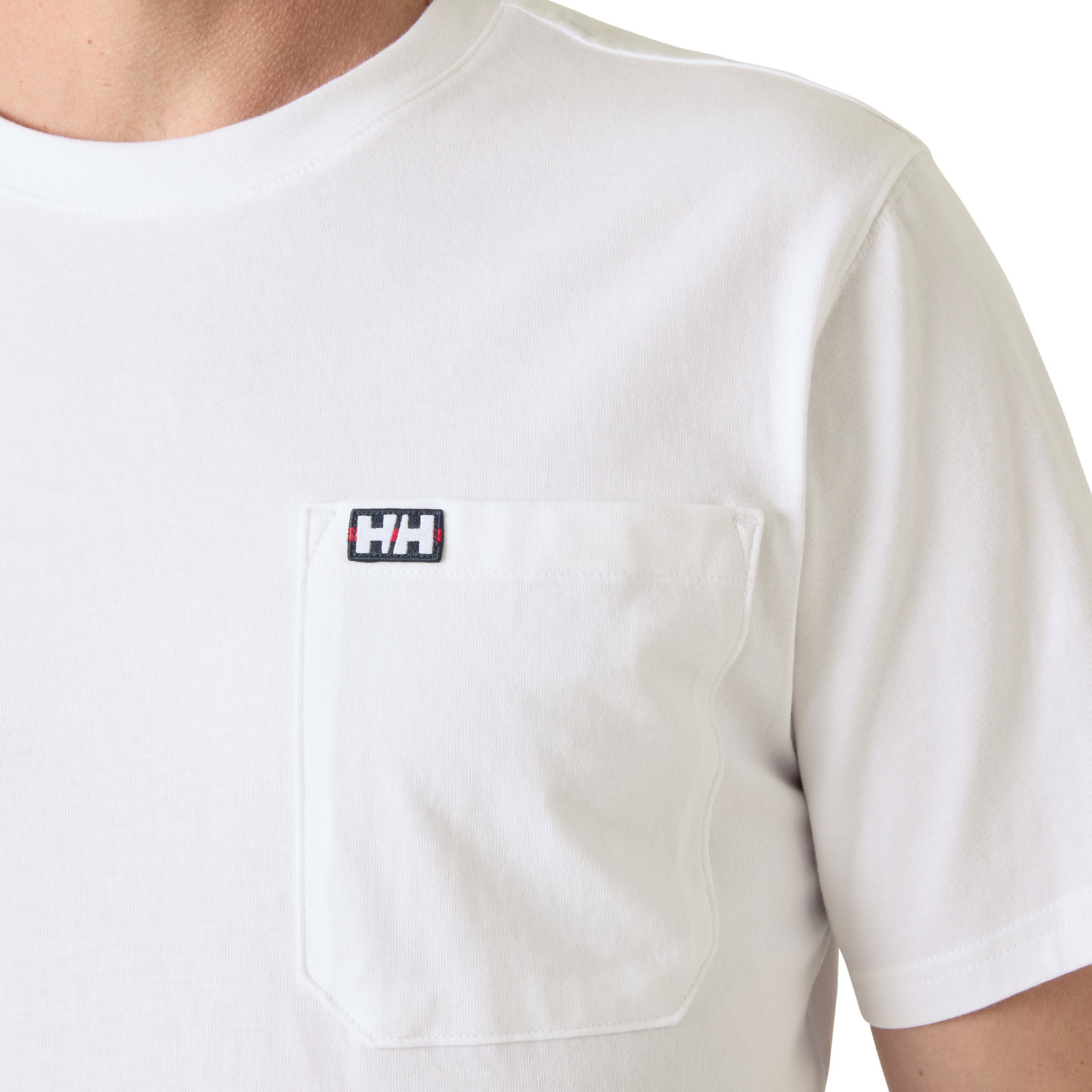 Helly Hansen HUDSON T-SHIRT - moška T-shirt majica