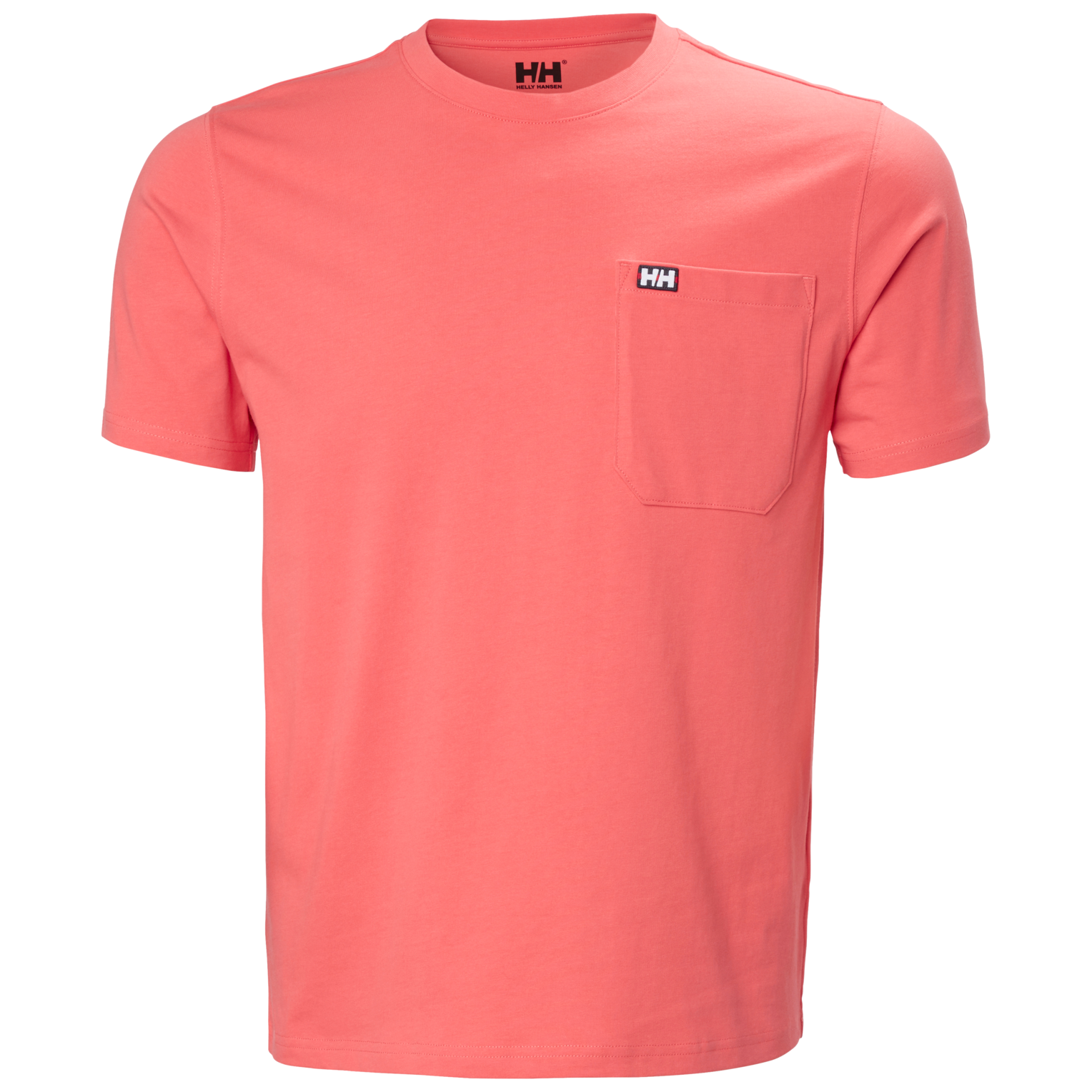 Helly Hansen HUDSON T-SHIRT - moška T-shirt majica