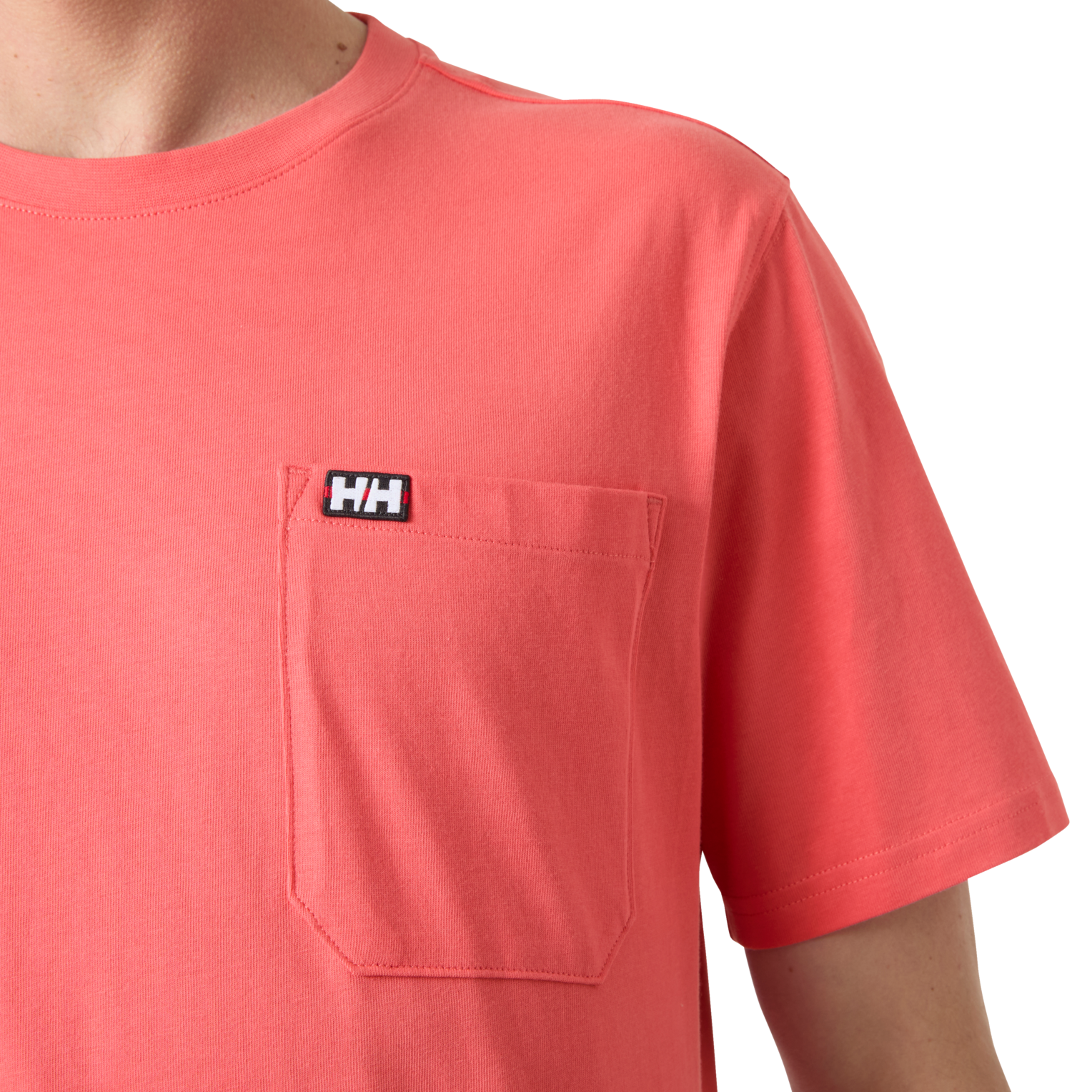 Helly Hansen HUDSON T-SHIRT - moška T-shirt majica