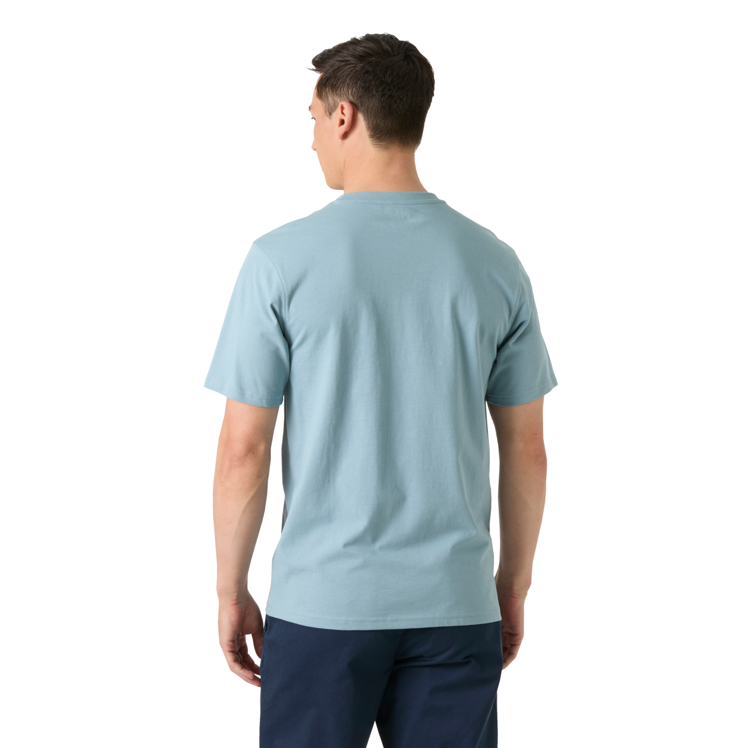 Helly Hansen HUDSON T-SHIRT - moška T-shirt majica