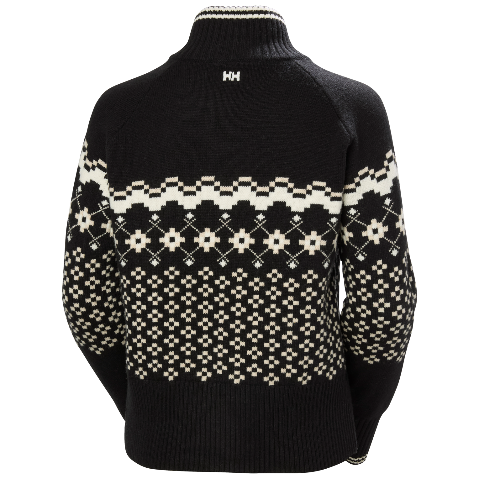 Helly Hansen Apres Knit pulover - ženski