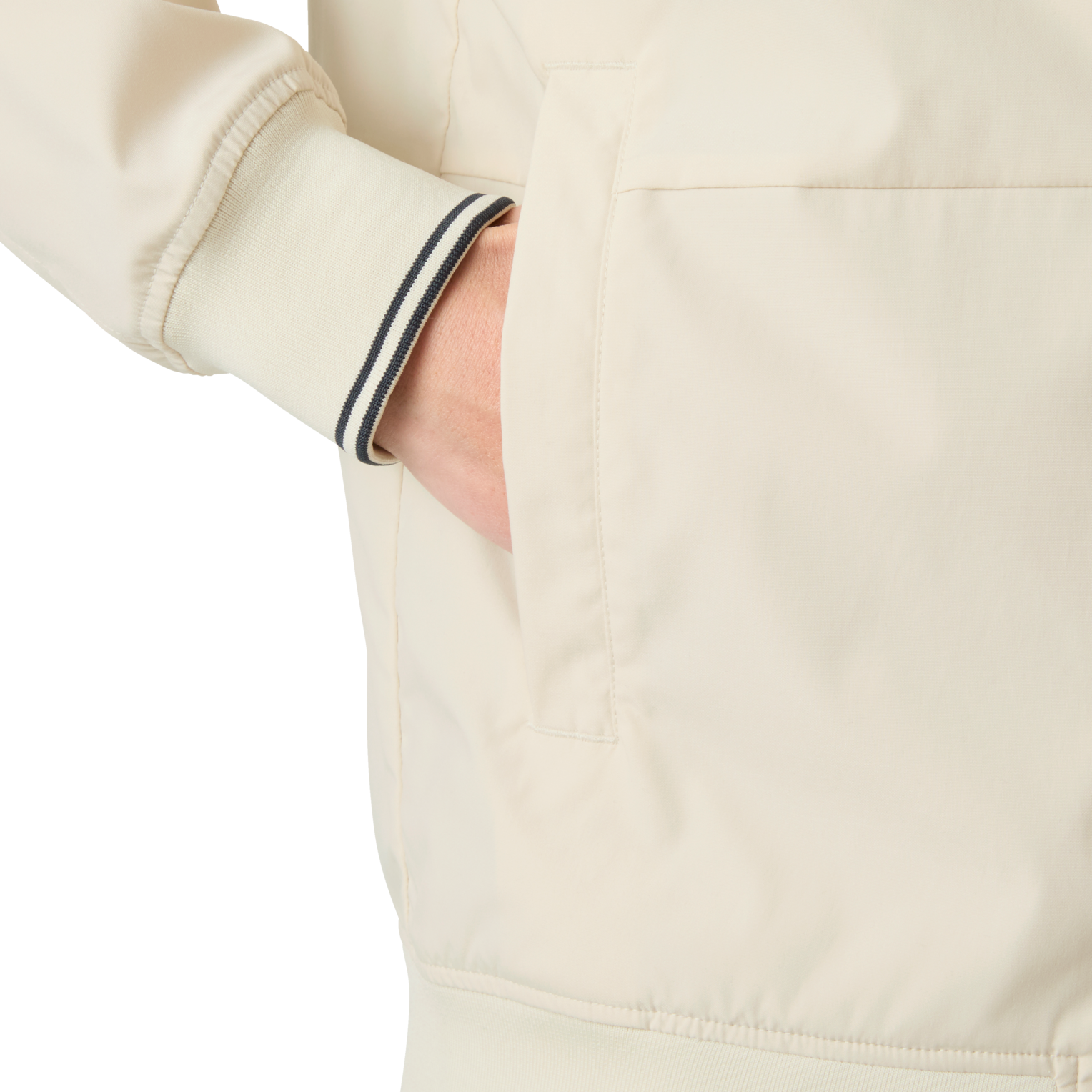 Helly Hansen MARINE BOMBER JACKET - moška casual jakna