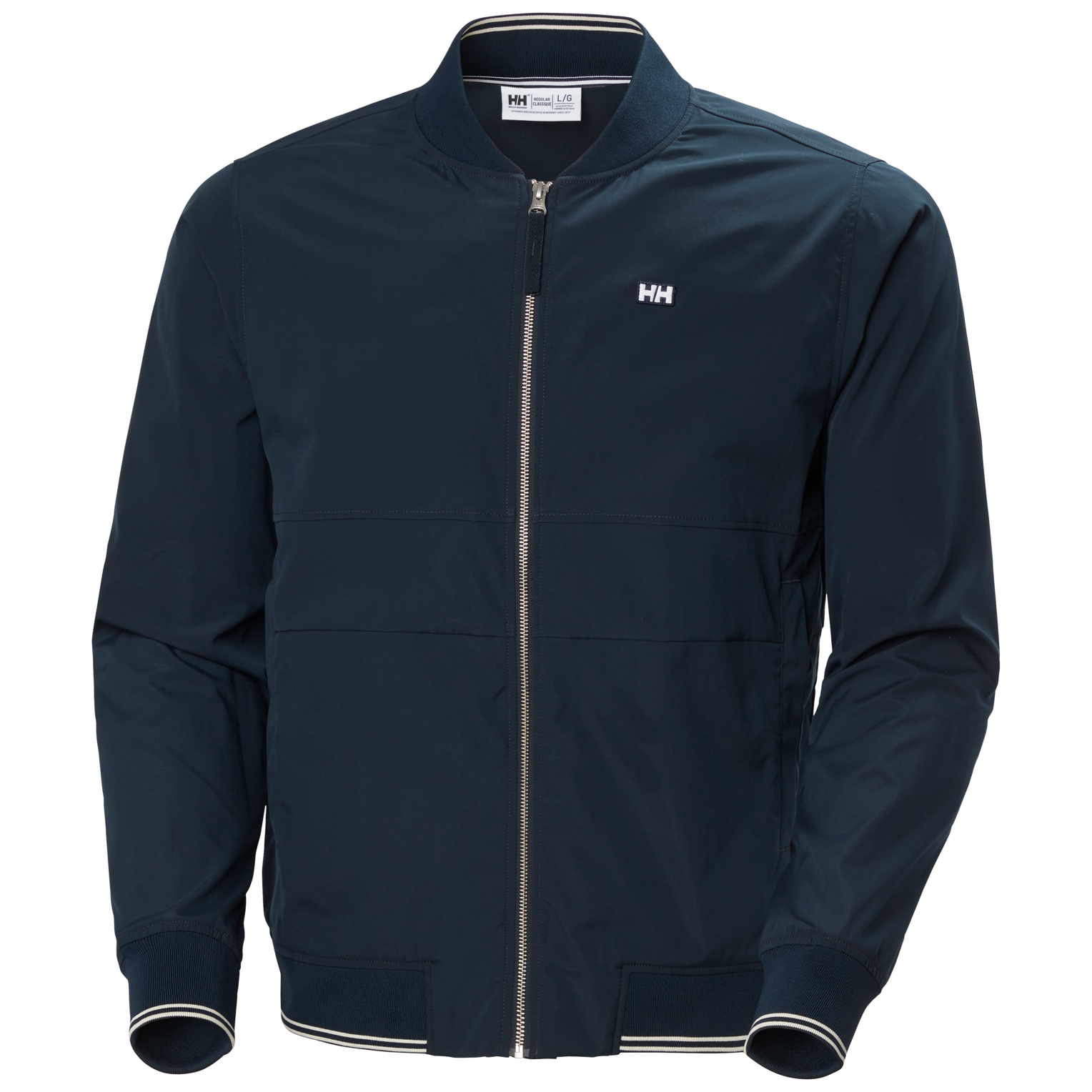 Helly Hansen MARINE BOMBER JACKET - moška casual jakna