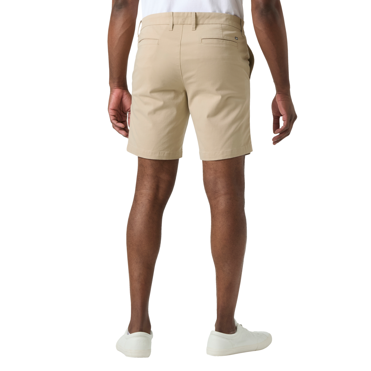 Helly Hansen BRYGGEN CHINO SHORTS - moške casual kratke hlače