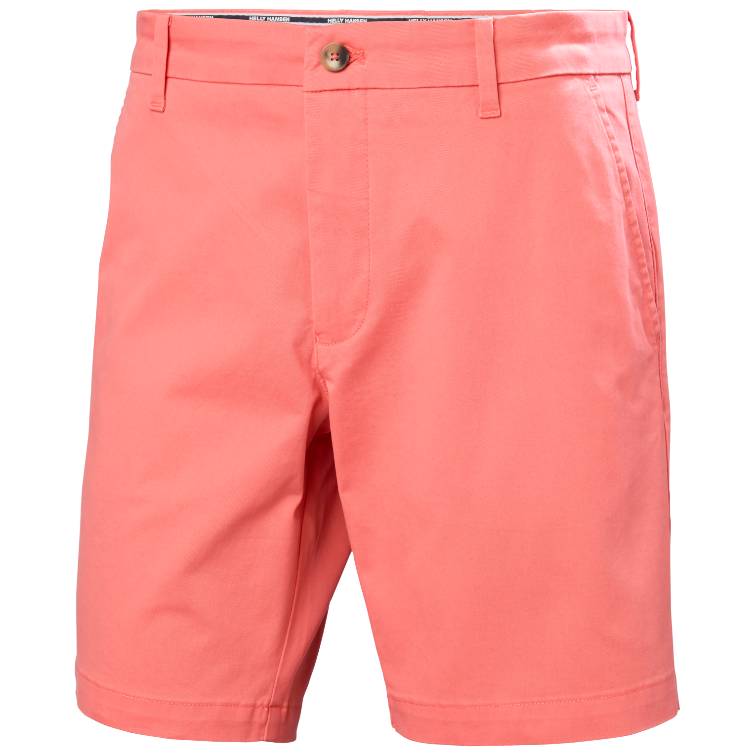 Helly Hansen BRYGGEN CHINO SHORTS - moške casual kratke hlače