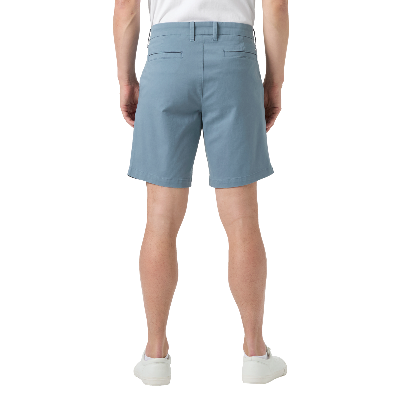 Helly Hansen BRYGGEN CHINO SHORTS - moške casual kratke hlače