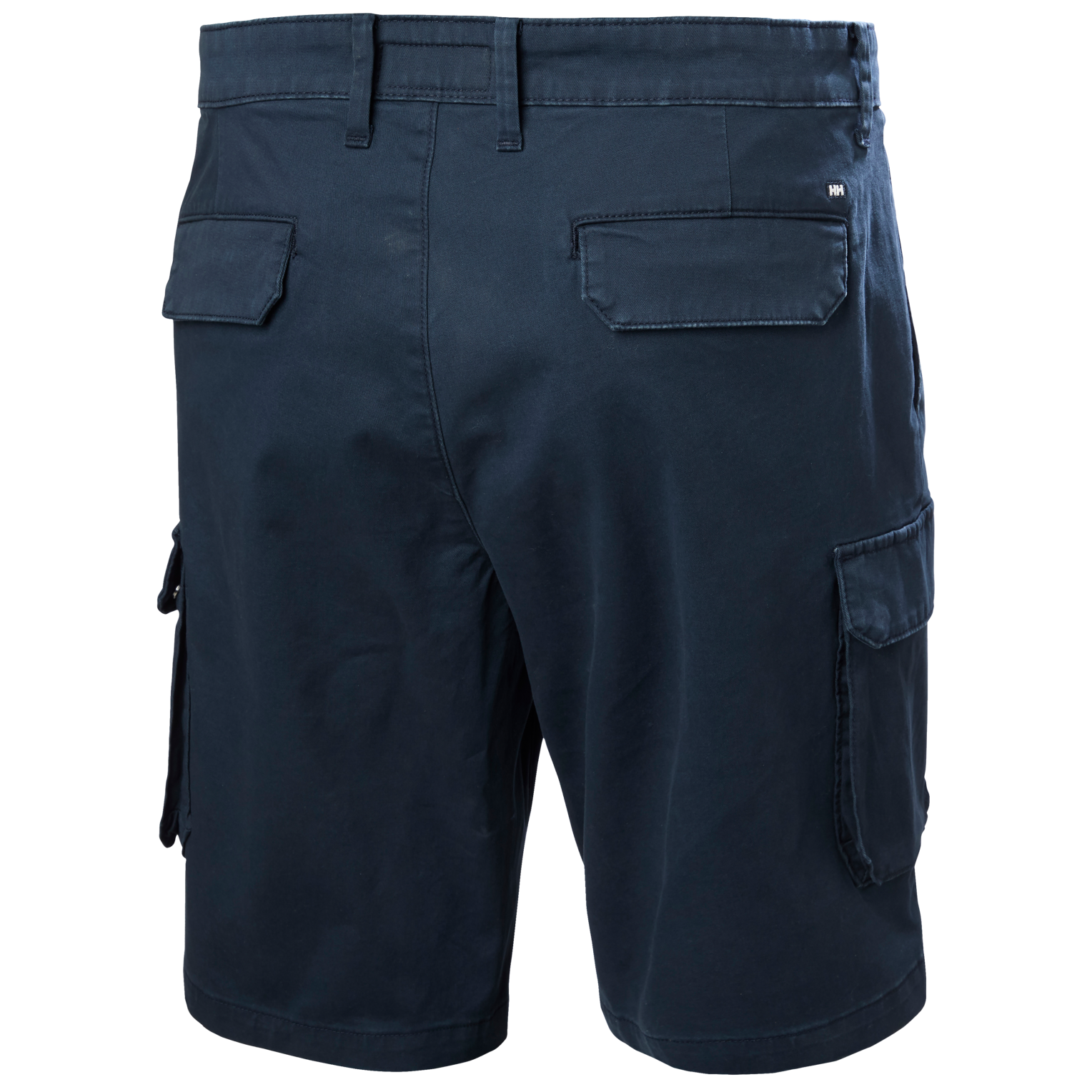 Helly Hansen BRYGGEN CARGO SHORTS - moške casual kratke hlače