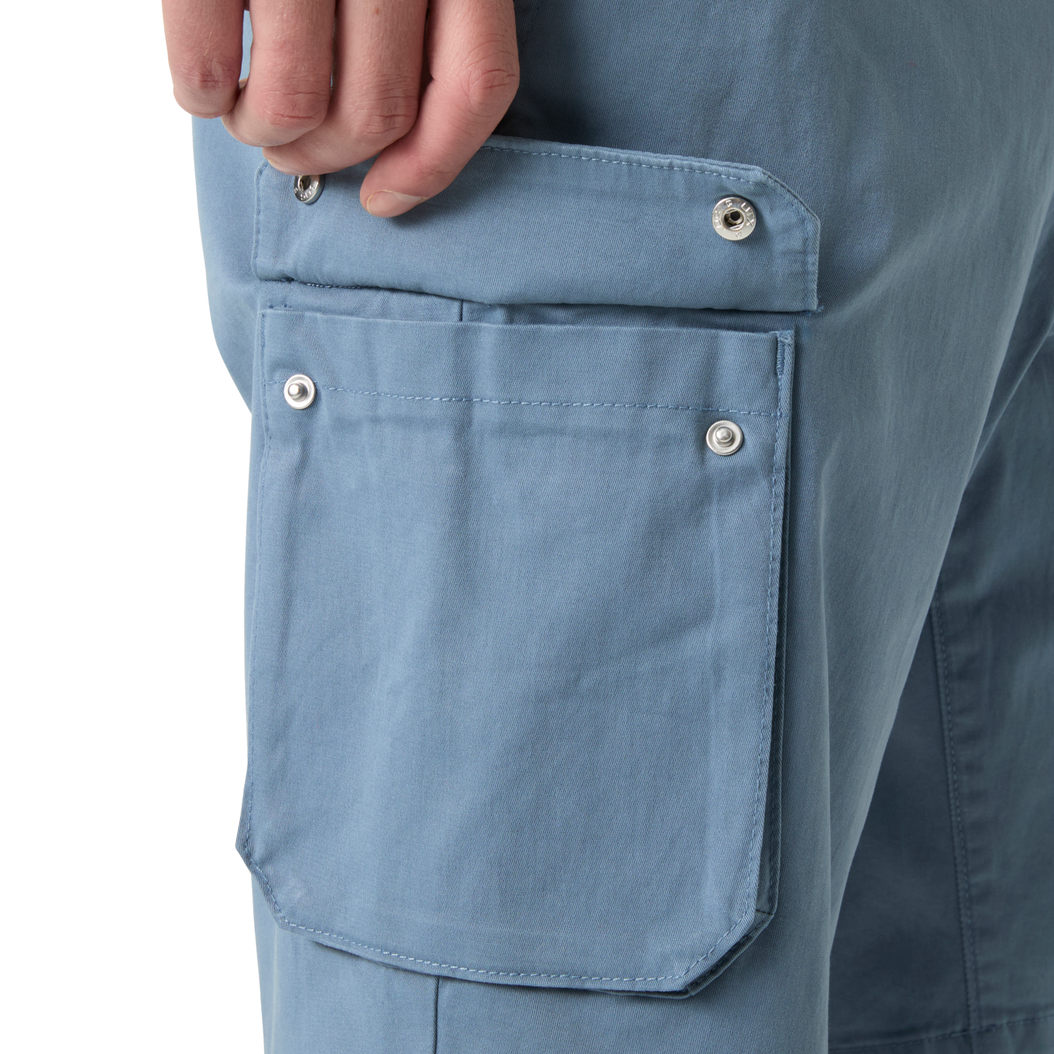 Helly Hansen BRYGGEN CARGO SHORTS - moške casual kratke hlače