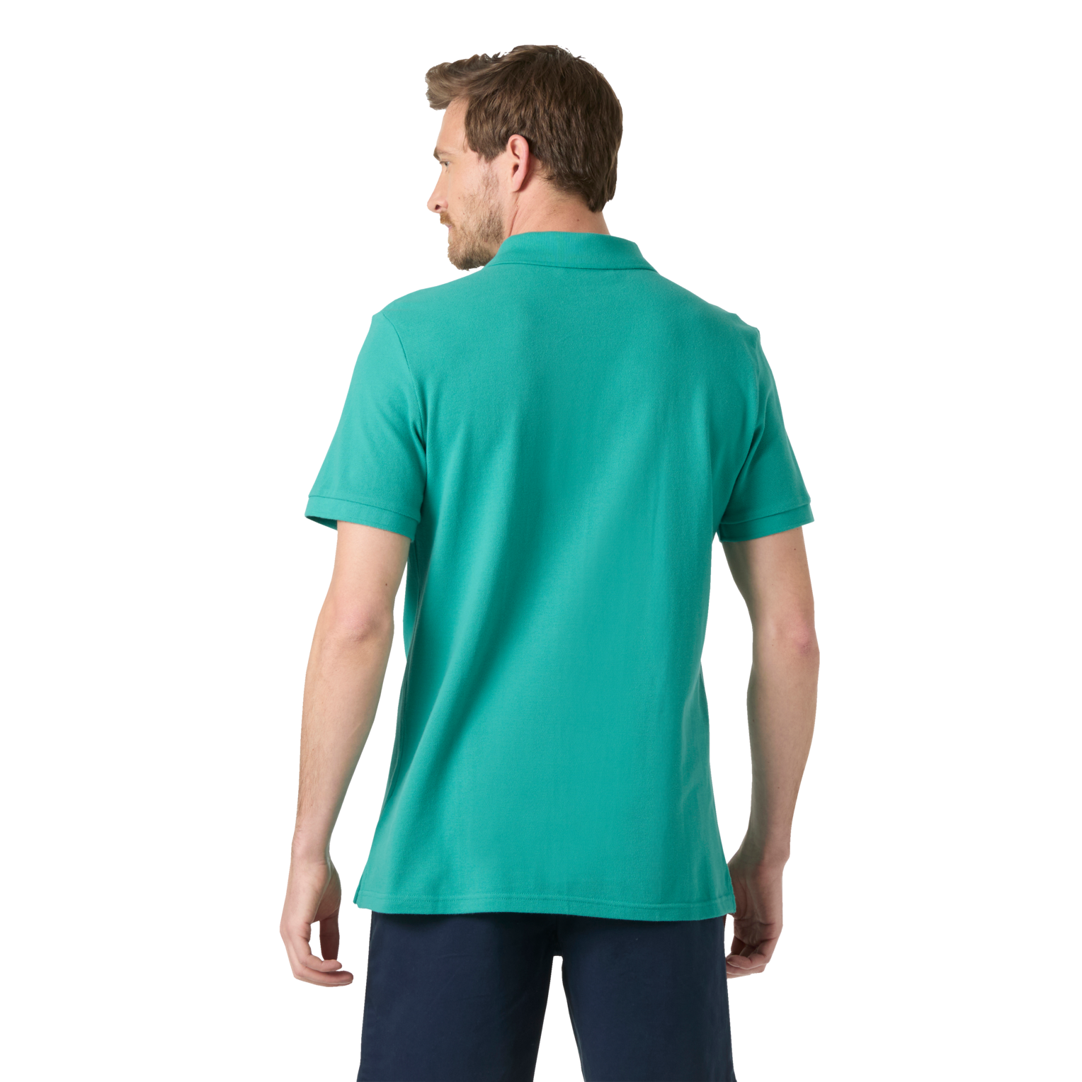 Helly Hansen HUDSON POLO - moška polo majica