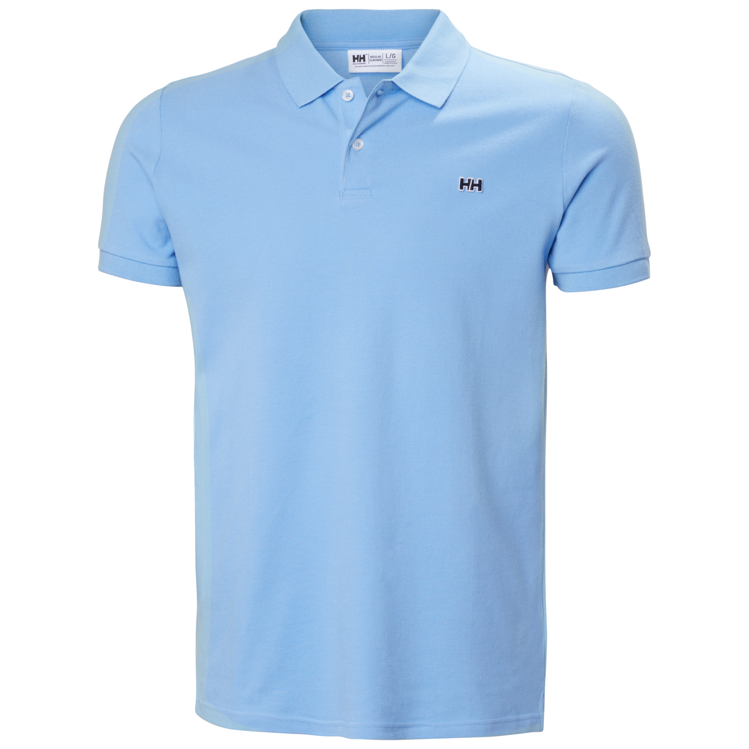 Helly Hansen HUDSON POLO - moška polo majica