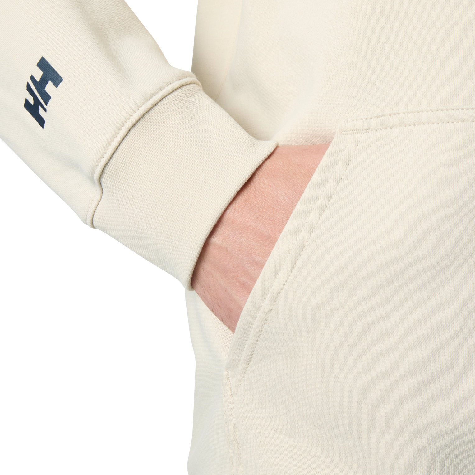 Helly Hansen SHORELINE HOODIE - moški pulover s kapuco
