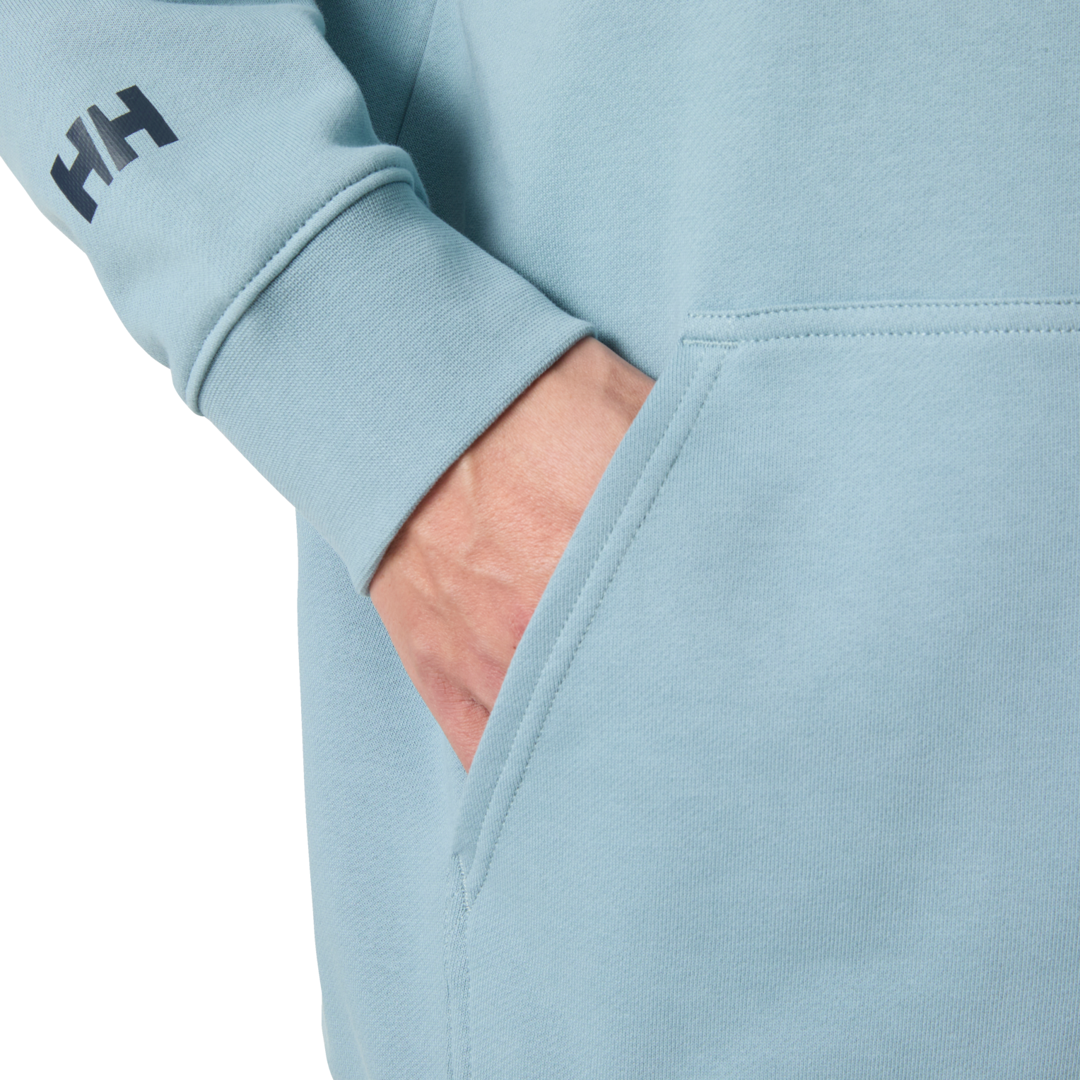 Helly Hansen SHORELINE HOODIE - moški pulover s kapuco