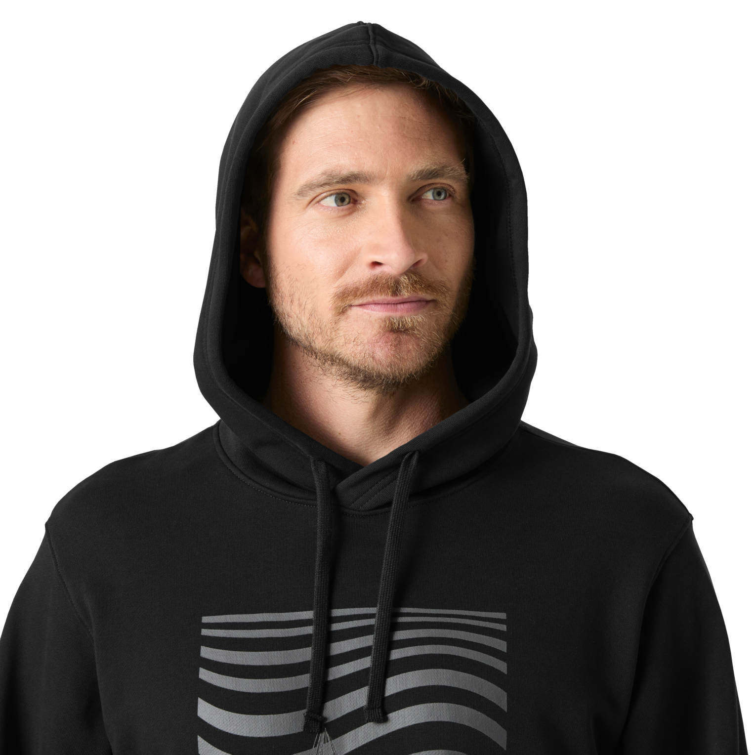 Helly Hansen SHORELINE HOODIE - moški pulover s kapuco
