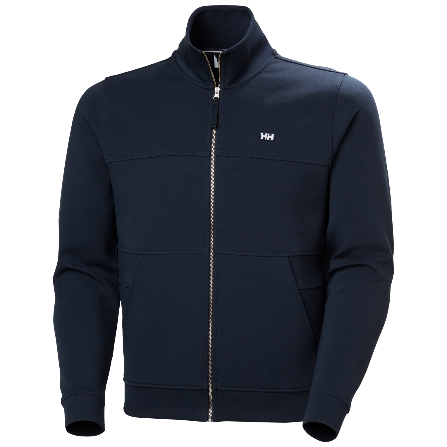 Helly Hansen KOSTER SWEAT JACKET - moška jopa