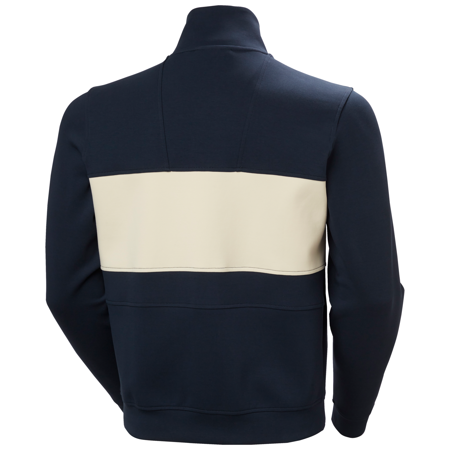 Helly Hansen KOSTER SWEAT JACKET - moška jopa