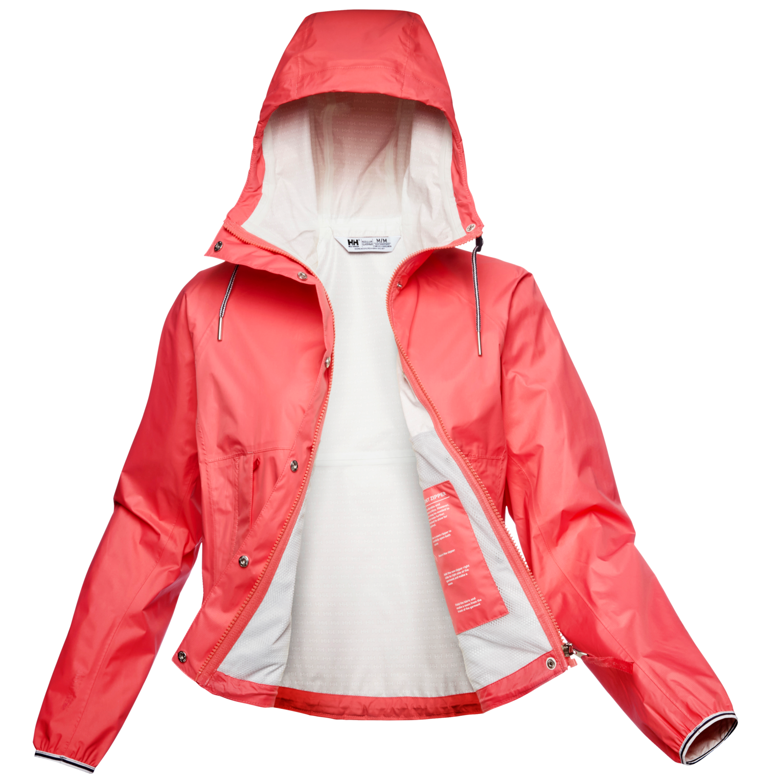 Helly Hansen Koster 2.5L jakna - ženska