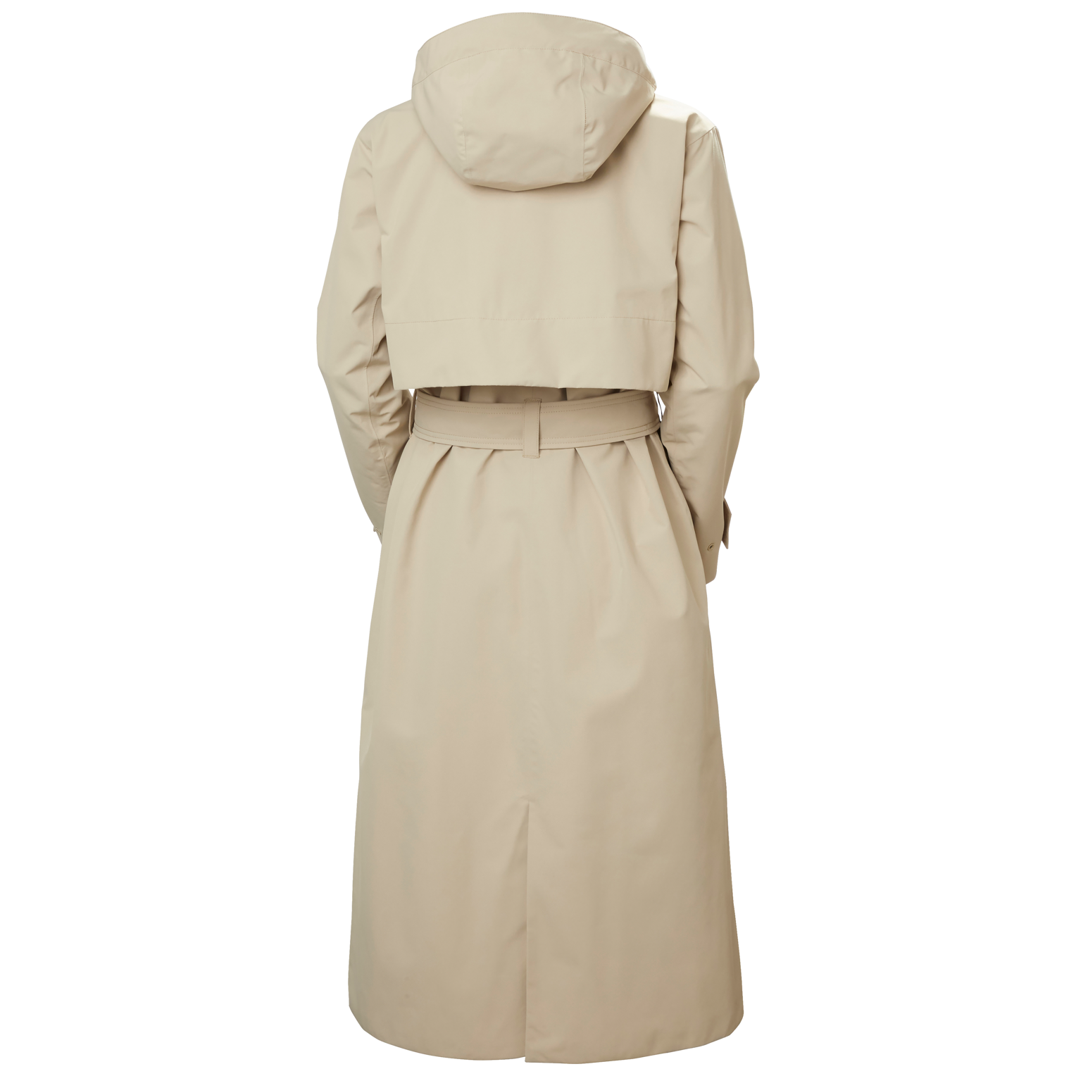 Helly Hansen Avenue Long Trench plašč - ženski