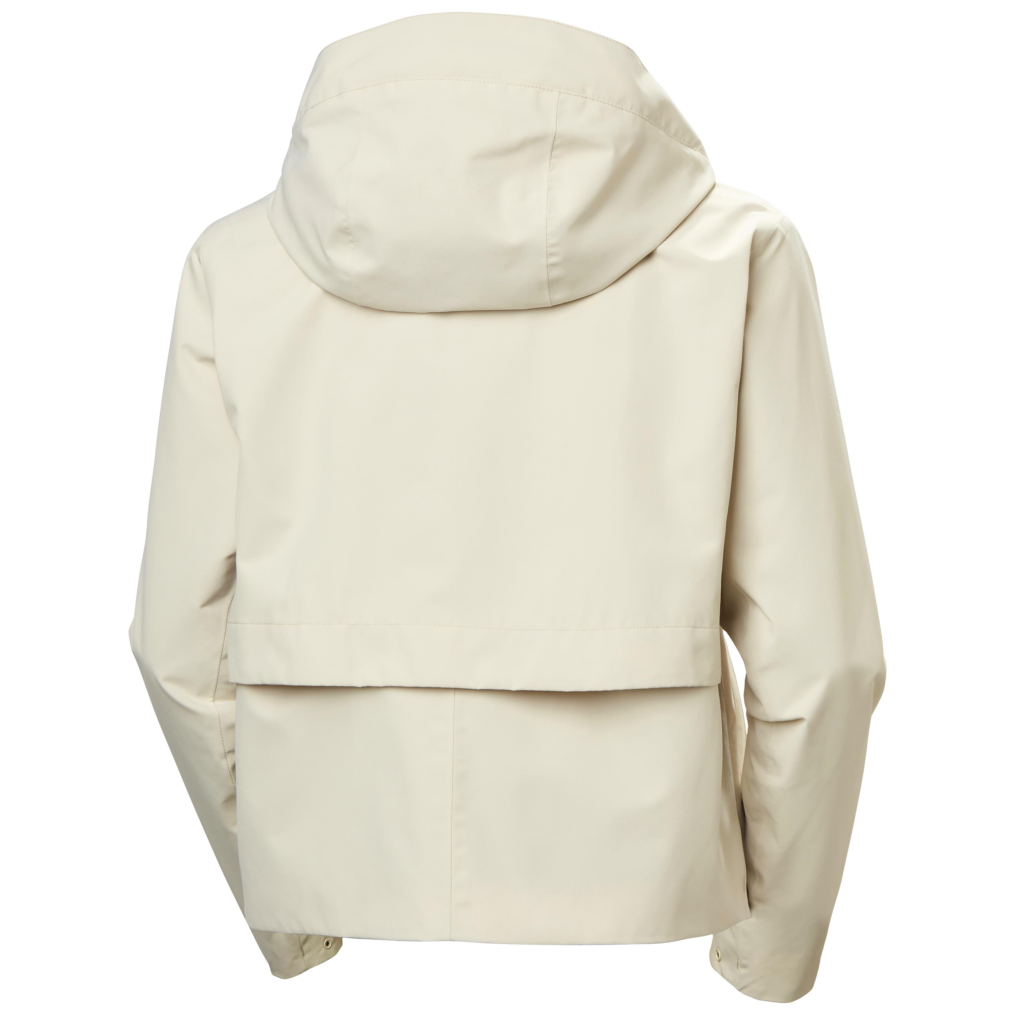 Helly Hansen Avenue Short Trench jakna - ženska