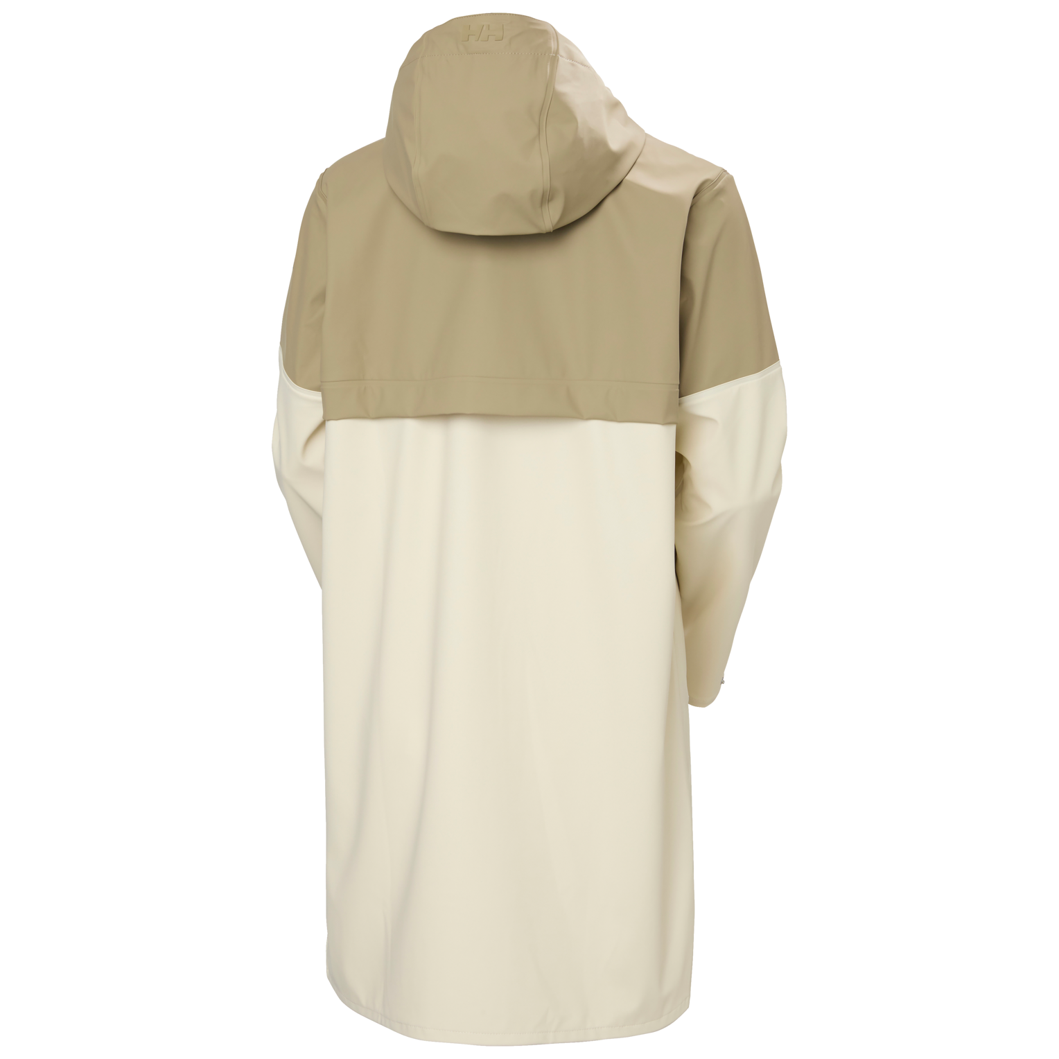 Helly Hansen Moss Block PU dežni plašč - ženski