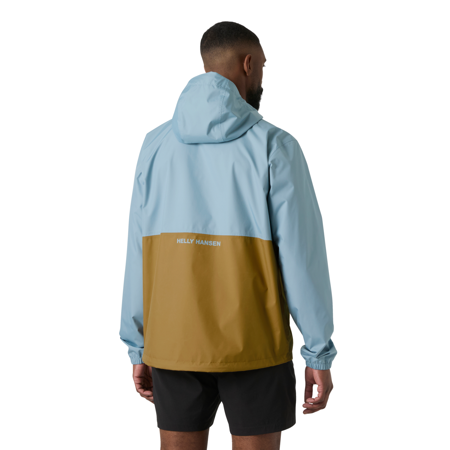 Helly Hansen HILO RAIN JACKET - moška nepremočljiva vetrovka