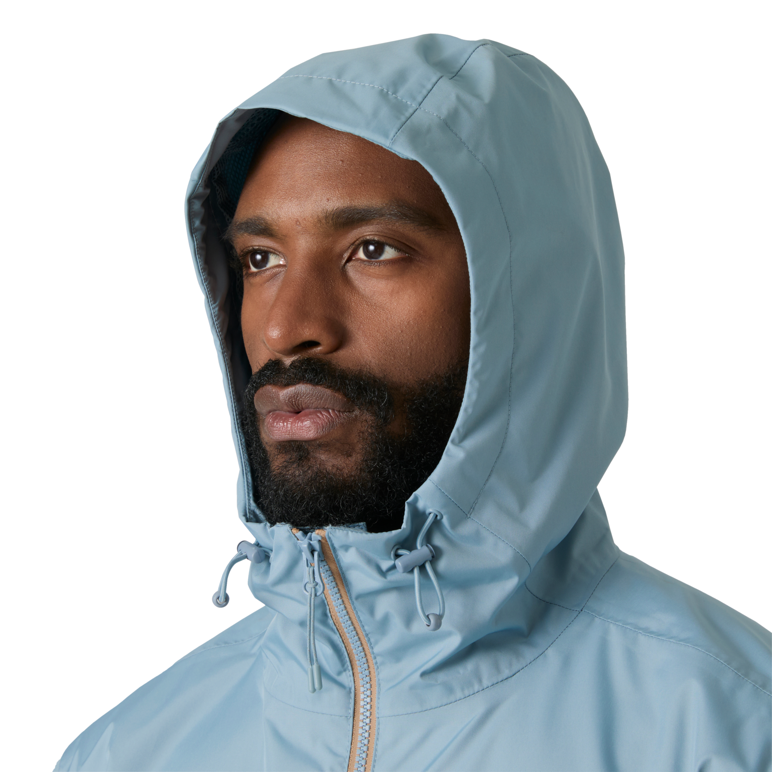 Helly Hansen HILO RAIN JACKET - moška nepremočljiva vetrovka