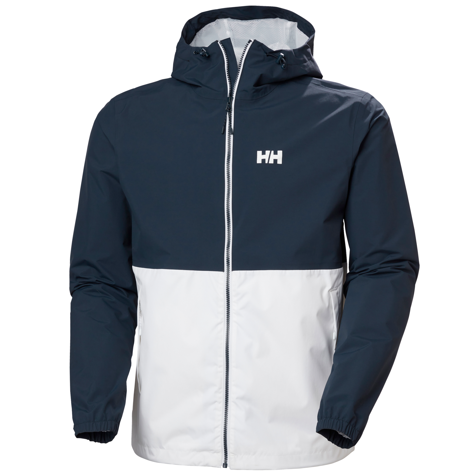 Helly Hansen HILO RAIN JACKET - moška nepremočljiva vetrovka