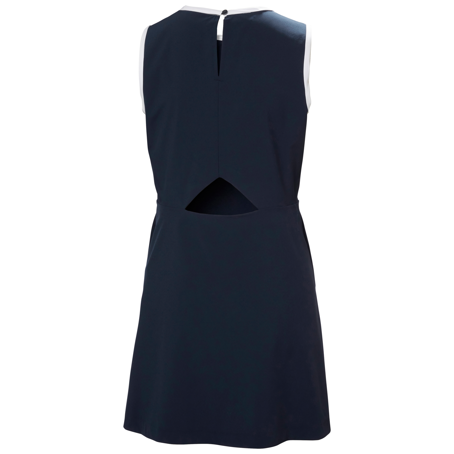 Helly Hansen W THALIA SLEEVELESS DRESS - ženska poletna obleka